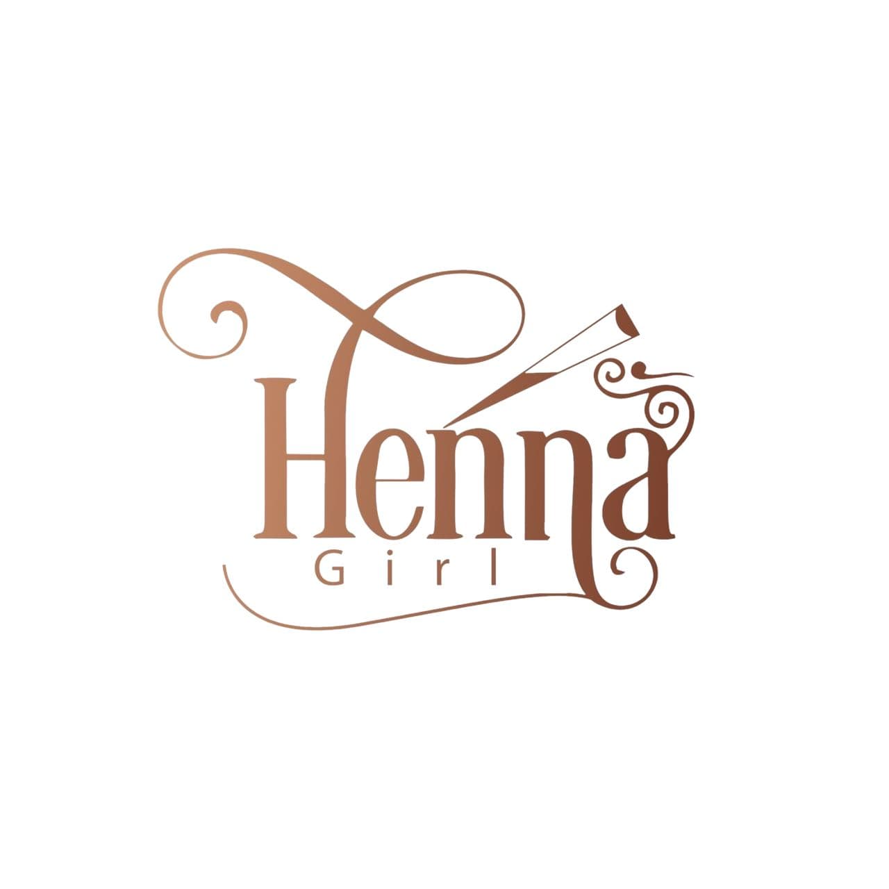 Henna Girl NG